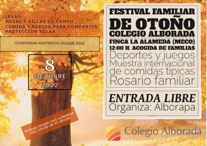 Festival_familiar_Otoño